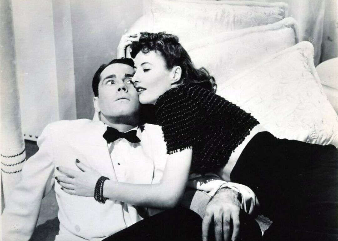 #54. The Lady Eve (1941)